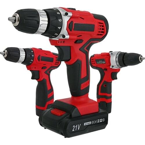 JUNEFOR Drilling Machines