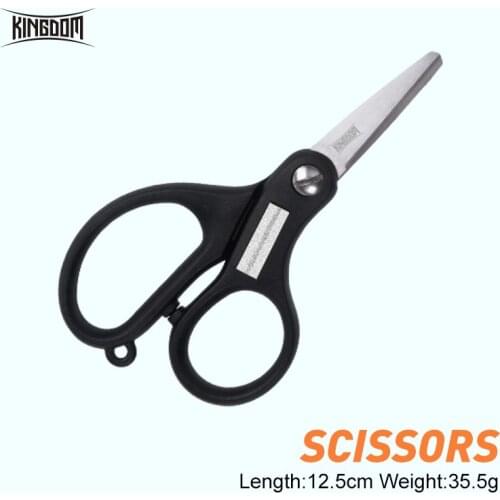 KINGDOM Fishing Pliers