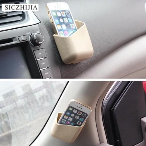 2 car glasses accessories storage box for Kia Rio K2 K3 K5 K4 Cerato,Soul,Forte,Sportage R,SORENTO,Mohave,OPTIMA