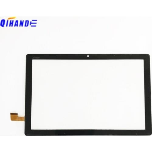 New 10.1'' inch XLD10313-V1 Tablet touch screen LTE Tablet touch screen digitizer glass repair panel for X-VIEW tablets X VIEW