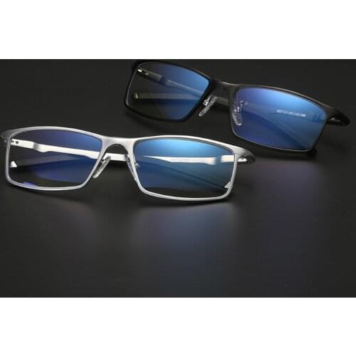 Viodream Unisex Anti Blue Ray Glasses Full Computer Glasses Goggles Optical Glasses Frame Prescription Eyewear Spectacle Frame