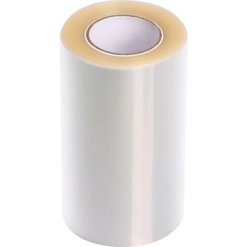 HOMEWINS Cake Necklaces Rhodoid Roll Ribbon Edge In Movie Circle Pastry Transparent Foam Sheet Chocolate Cake Decorating