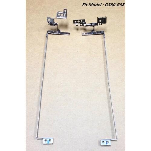 LAPTOP LCD Hinges Fit For LENOVO G580 G585 A