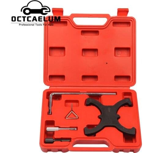 Engine Timing Camshaft Locking Tool Kit For Ford Focus/C-Max 1.6 VCT
