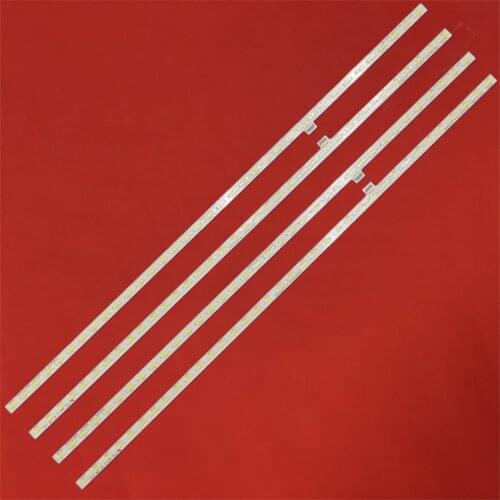 Light Led backlight strip 36 lamp for Philips 55"TV 55PFL6940/T3 CS0T55LB04 CS0T55LB03-LED7020 55E780U L55E5690A-3D D55A571U