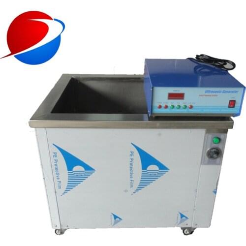 40khz ultrasonic cleaner for car bearings ultrasonic cleaning 40khz Digital Heated Industrial ultrasonic vibration cleaner
