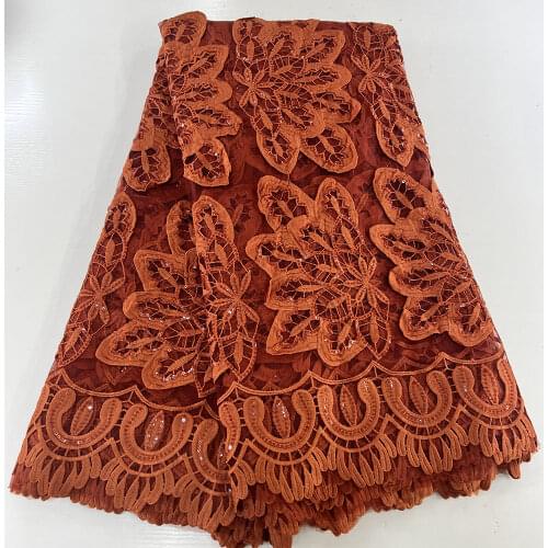 W-DODO Flowers From Fabric