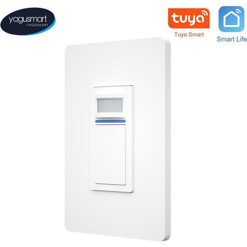Yagusmart Motion Sensors