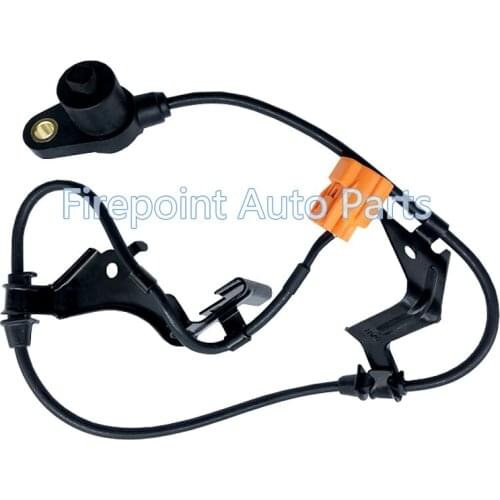 Car accessories ABS Wheel Sensor 57450-S5A-013 57450S5A013 for HONDA