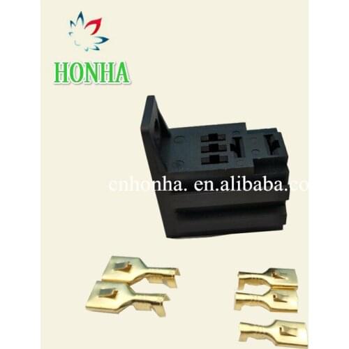 Automotive Car Relay Sockets 5 Pin Mount Series Relays