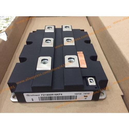 Free Shippin New FZ1800R16KF4 module