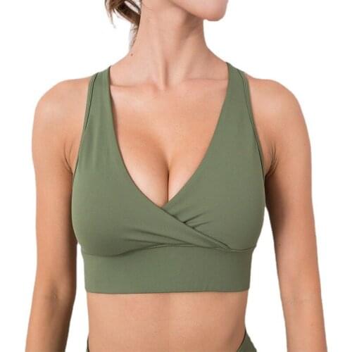 Sports Bras CHAO QIAN China