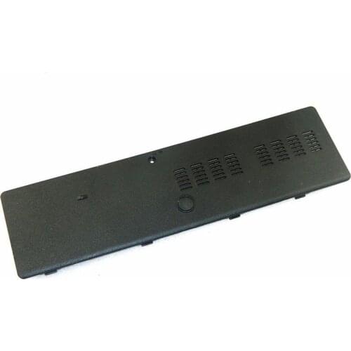 GZEELE New Bottom Base door Case cover for ACER ASPIRE E1-510 E1-522 E1-530 E1-570 E1-572 E1-532 RAM HDD COVER DOOR AP0VR000200