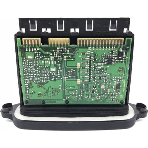 FORBMW 7 Series2009-2012 F01 F02 F03 F04 Xenon AHL Headlight TMS Driver Control Module Unit 7316213