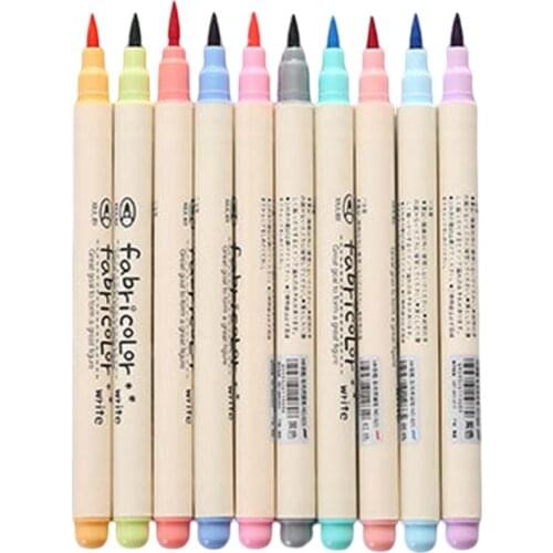 DOORSACCERY Watercolor Markers