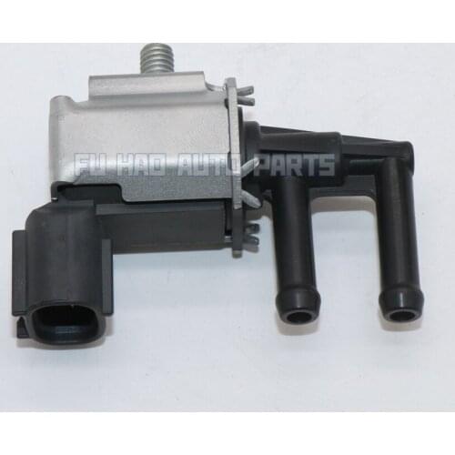 FU HAO AUTO PARTS Recirculation Valves