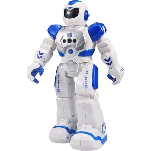 iiE CREATE Radio Controlled Robots