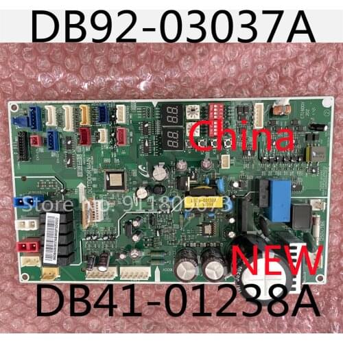 China new fan board DB92-03037A DB41-01238A works well 130304-00231-06