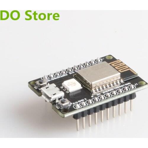 DO ESP-Mesh Development Board RGB Serial Port Wireless Wifi Transparent Transmission Module Compatible With ESP8285 For Arduino
