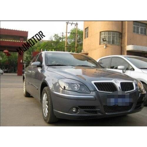 Head lamp assy. Left / Right side for Chinese Brilliance BS4 M2 2009 Auto car motor parts 3051154
