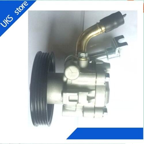 Power steering pump 49110-EB300 49110-3X01A For NISSAN