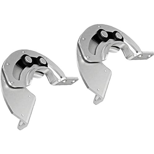 HOT-Cl119 Sliding Hinges 90 Degree Limit Hinge,R6 Carbon Steel,Industrial Equipment Cabinet Door Hinge