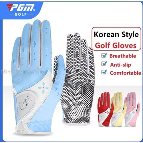 PGM Golf Gloves