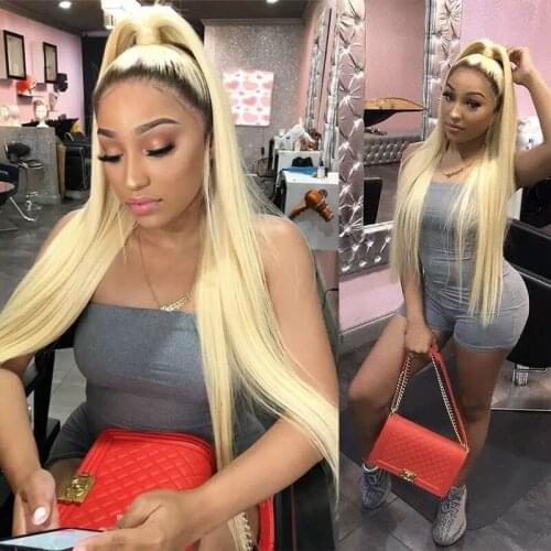 QUEEN BEAUTY HAIR Colored Wigs