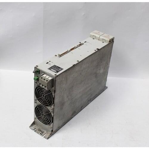 Heidenhain servo power supply UM113D ID.NR. 518703-01 UM 113D