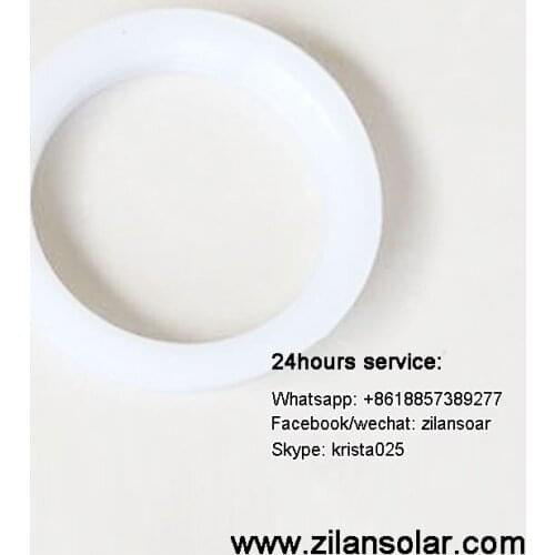 Dia 58mm solar water heater seal silicone ring