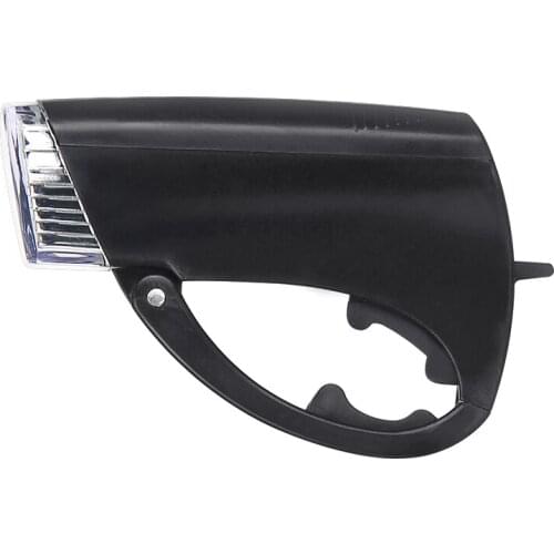 Bicycle Headlight For Bicycle Head Light Front Handlebar Lamp Flashlight 3000LM Waterproof LED Bicycle Accessories