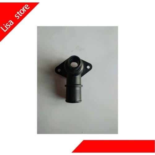 High Quality Thermostat Housing For Peugoet Citroen 1201.C3