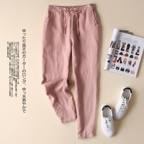 Женские свободные брюки YICIYA China At AliExpress