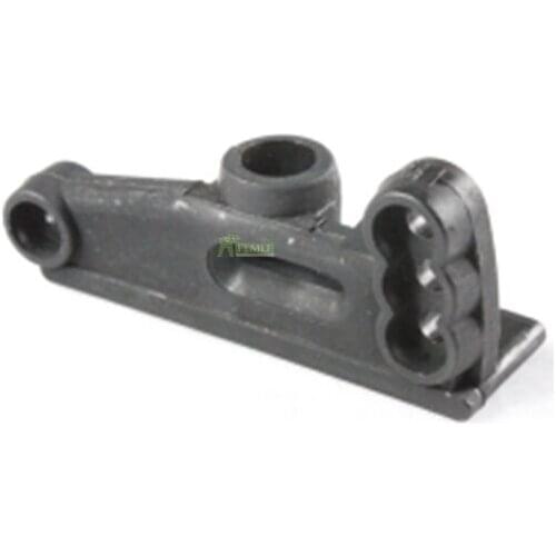 Plastic Tail block left for 1/5 hpi rovan baja 5b parts