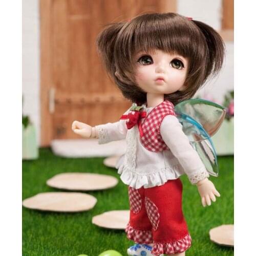 1/8bjd doll -bonnie doll