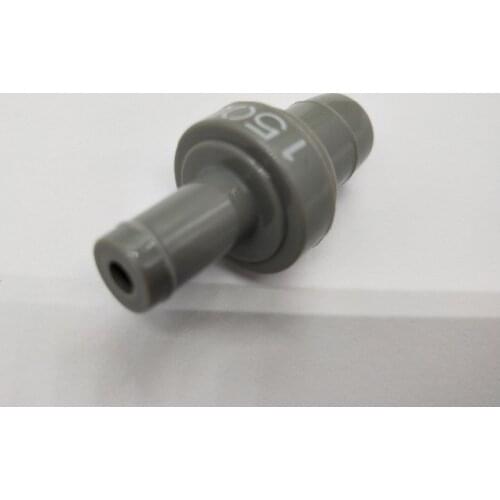 Engine 10pcs PCV Vent Valve For Toyota Corolla 1.6L 1.8L 4AFE 7AFE 1993-1997 12204-15050 12204 15050 1220415050