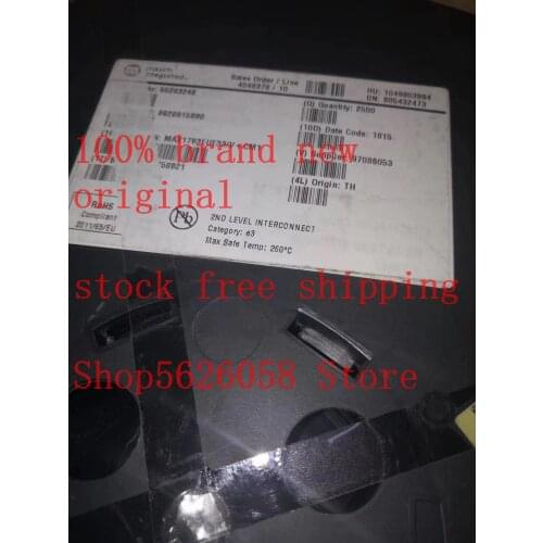 MAX1793EUE33/V SMD 100% new original 10PCS-500PCS/LOT STOCK