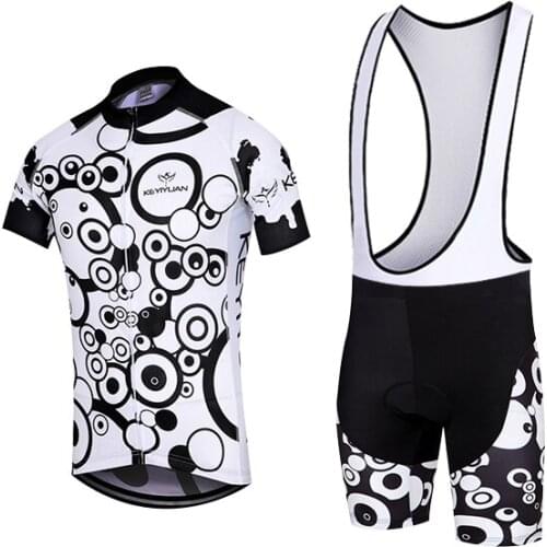 2018 100% Polyester Pro Brand Cycling Clothing Cycling Jerseys Roupa Ciclismo/Breathable Cycle Sports wear For Man