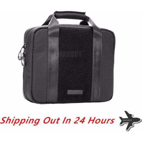 2020 NITECORE 1050D Nylon NTC10 Gear Storage Daily Package Travel Kits Outdoor Black Men Bag Famous Brand Shoulder Bag Tool Bag