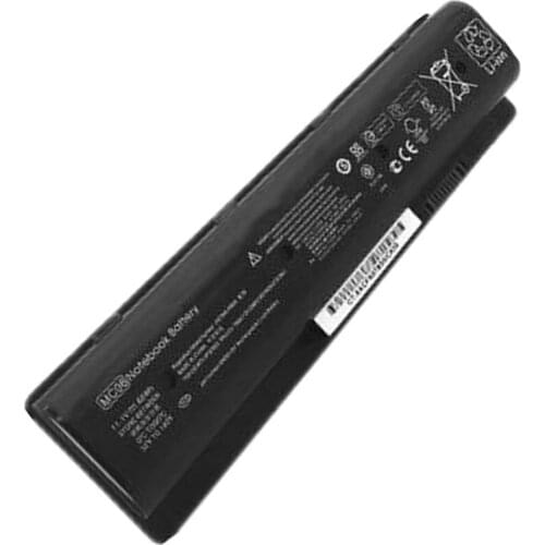 5200mAh for HP Laptop battery MC06 15-ae100 17-n000 17-n000ng 17-n033ng 17-n100 17-n100ng 17-r002TX 17-r200 17t-n000 17t-n100