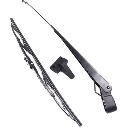 PC200-6/7/8/6D102 Excavator Accessories Wiper wiper arm piece