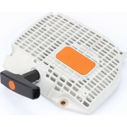 AsyPets Recoil Starter For Stihl Ms460 Ms440 044 046 Ms 440 Chain Saw Rep # 1108 080 2104