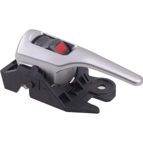 Car 6920512230 Interior Front & Rear Right Side Door Pull Handle Fit For Toyota Corolla 2009-2011 2012 2013 Accessories