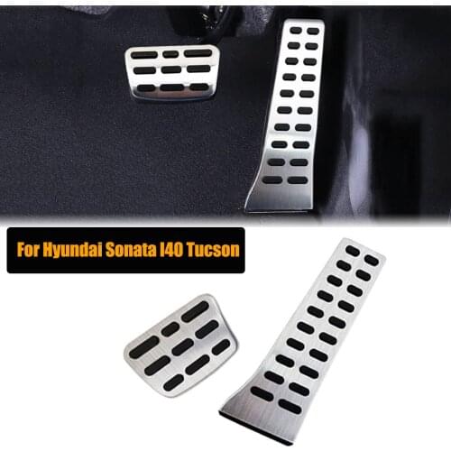 CZRUIGUANG Car Pedals