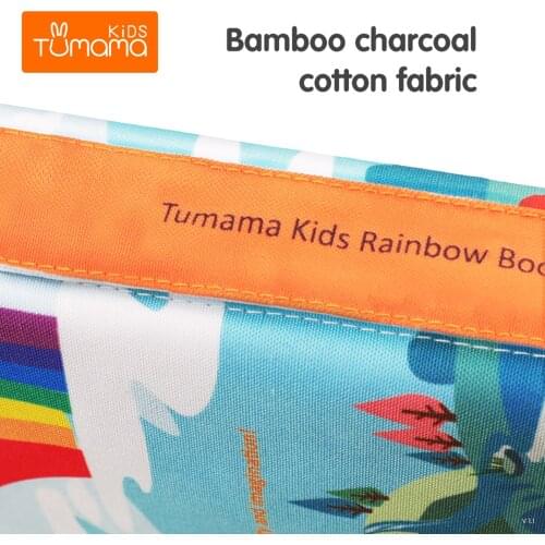 Baby Book Colorful 3D Soft Baby Early Educational Cloth Books Learning Number English Letter Rainbow Book Kid Rattle Toy