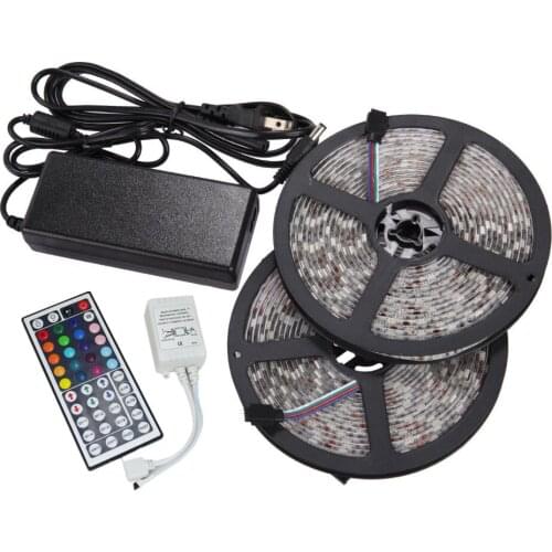 Ekaiou LED Strips