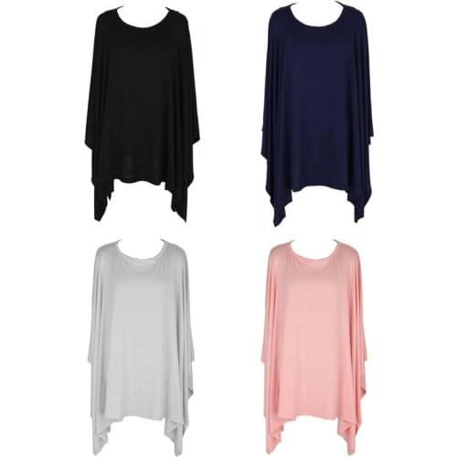 Newborn Baby Breastfeeding Apron Outdoor Nursing Cover Infant Shawl Breathable Cotton Mum Blanket