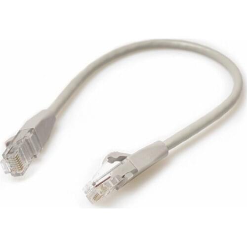 Cat5e Ethernet Cable High Speed RJ45 Network LAN Cable Router Computer Cable 0.3m
