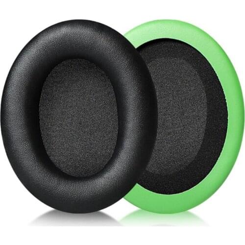 Ear pads Cushion Set for kingston~ HSCD KHX-HSCP Hyperx~ Cloud 2 Headphones