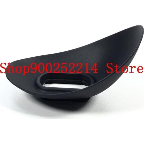 NEW Original For Sony NX100 AX100 Viewfinder Rubber Eyecup Eye Cup Camera Replacement Unit Repair Part